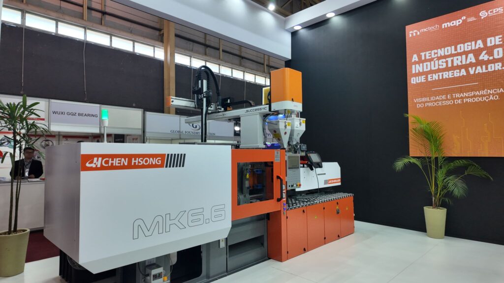 MK6.6 from Chenhsong at Intermach ’25-1