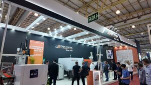 Chenhsong at Intermach ’25