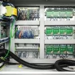 Beckhoff-Germany Can-Bus based controller featuring fully isolated I/O.