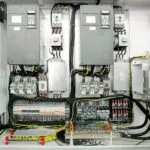 Latest technology of Servo system providing up to 80% energy saving, precision and low noise operation, including SPI/CE based layout and wiring.