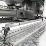 Touch less linear transducers featuring long term safe and precise operation.