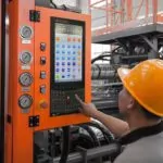 Beckhoff controller a Multilanguage user-friendly controller featuring SPI and Metric measuring system and full range of settings and control capabilities.